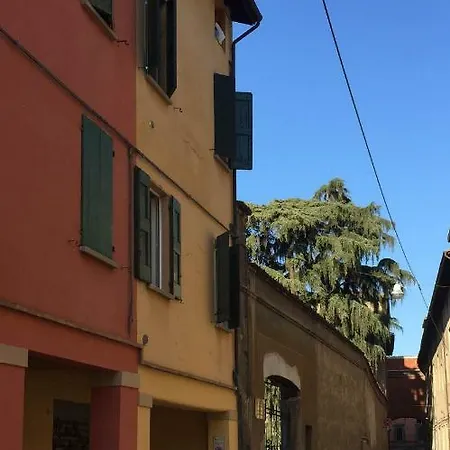 Apartment Bolognettihome