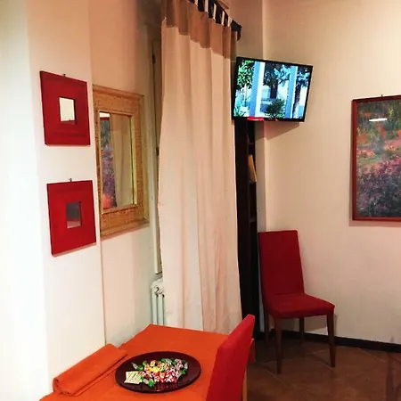Bolognettihome Apartment
