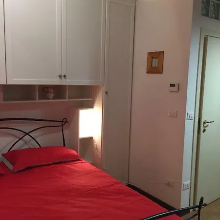 Bolognettihome Apartmán *