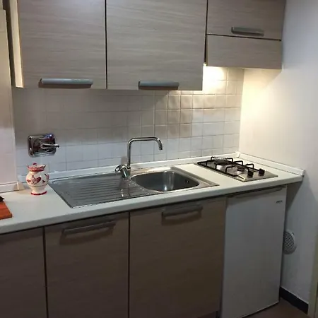 Apartment Bolognettihome Bologna
