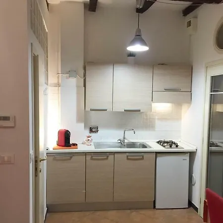 Bolognettihome Apartment