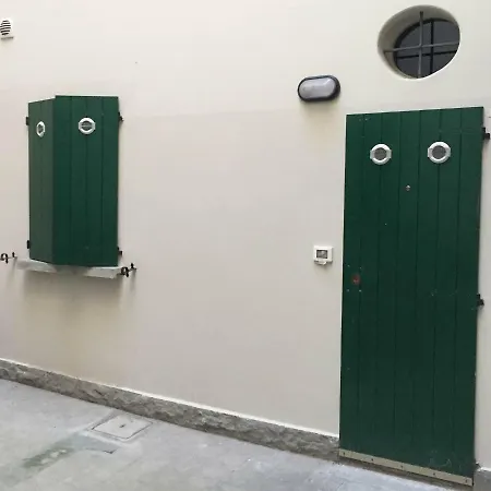 Apartment Bolognettihome Bologna