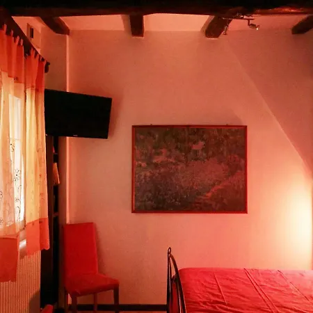 Bolognettihome Boloňa