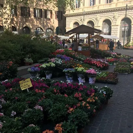 Bolognettihome Apartment Bologna