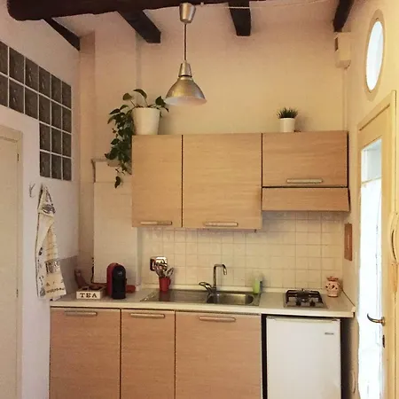Bolognettihome 公寓